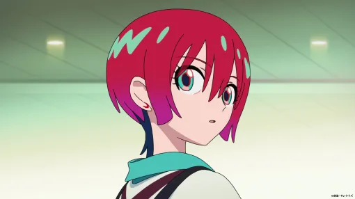 イッキ見アニメを2025年から4作おすすめ！ 「ジークアクス」、「着せ恋」第2期、「ヒロアカ」最終章、「ひびめし」