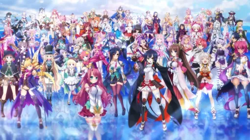 そんな衣装で戦場に出て大丈夫なの? DMM GAMES新作『恋姫†大戦』は視界のすべてが美少女で埋め尽くされる、歴史と常識が消し飛んだカオスな「お祭りゲー」 そんな衣装で戦場に出て大丈夫なの? DMM GAMES新作『恋姫†大戦』は視界のすべてが美少女で埋め尽くされる、歴史と常識が消し飛んだカオスな「お祭りゲー」