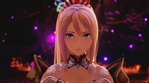 『テイルズ オブ アライズ』の「Beyond the Dawn Edition」スイッチ2に向けて5月21日に発売決定。後日譚やDLCが追加された移植版。青年・アルフェンはある少女と出会い、互いの星の宿命を決める戦いへと挑む