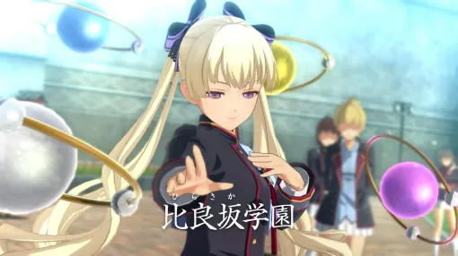 『亰都ザナドゥ -桜花幻舞-』2026年夏に発売決定!日本ファルコムによるデュアルディメンショナルARPG。現代日本を舞台に《適格者》として覚醒めた少年少女たちの異界・ザナドゥを巡る物語が幕を開ける 『亰都ザナドゥ -桜花幻舞-』2026年夏に発売決定!日本ファルコムによるデュアルディメンショナルARPG。現代日本を舞台に《適格者》として覚醒めた少年少女たちの異界・ザナドゥを巡る物語が幕を開ける