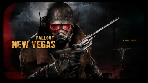 「フォールアウト」シーズン2とセットで楽しんで欲しい！ 「Fallout New Vegas」紹介