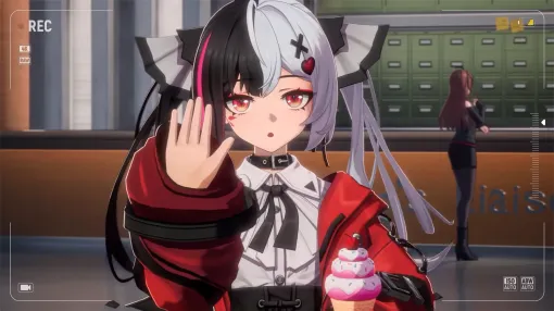 注目のアニメ調・都市オープンワールドRPG『NTE』“5月”にリリースへ。PS5、モバイル版の事前登録もスタート