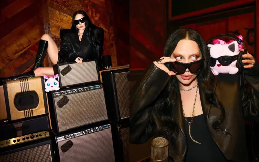 『ポケモン』ガガ様が「プリンのうた」デュエットを披露。著名人がお気に入りのポケモンについて語る特別映像「What’s Your Favorite?」が公開。「彼女は自分らしくあるために歌っている」とプリンへの愛を伝える