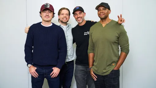 モーションデザインの祭典「Pixel × Pixel（ピクセル・ピクセル）」 来日クリエイター 特別インタビュー - 特集