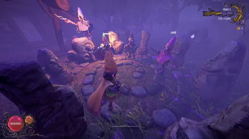 最大6人の魔法協力型ホラーゲーム『YAPYAP』1週間で販売本数50万本を突破。Steamレビューも「非常に好評」。魔法を実際に唱えられる点や、ワチャワチャ感が高評価