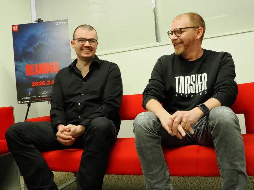 「リトルナイトメア」より怖く、暗く。「REANIMAL」開発インタビュー＆完成披露会レポート“恐怖”を誰かと共有しながら遊ぶホラー・アドベンチャー