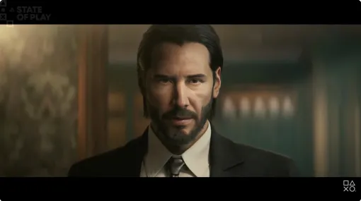 「ジョン・ウィック」のゲーム発表! トレーラーにて映画さながらのシーンが公開。主役はもちろんキアヌ 「ジョン・ウィック」のゲーム発表! トレーラーにて映画さながらのシーンが公開。主役はもちろんキアヌ