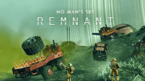 『No Man's Sky』無料アップデート「Remnant」が配信スタート！物体を引き寄せ投擲できる「Gravitino Coil」が登場（PSStoreではセール中）