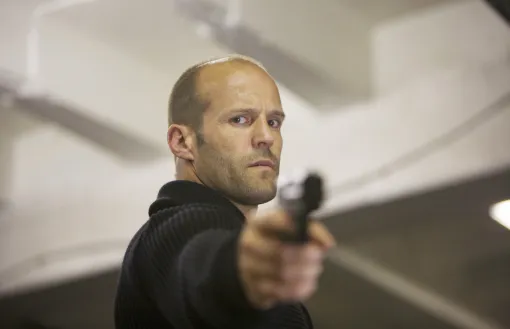 ジェイソン・ステイサム、なんと「ジェイソン・ステイサム」役で主演に。映画『ジェイソン・ステイサムが俺のバイクを盗んだ』製作決定と海外報道