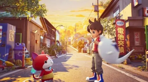最も注目を集めたのは?ニンダイ紹介タイトル別トレイラーの再生回数を比べてみた。『妖怪ウォッチ2』リメイク発表に期待爆発! 最も注目を集めたのは?ニンダイ紹介タイトル別トレイラーの再生回数を比べてみた。『妖怪ウォッチ2』リメイク発表に期待爆発!