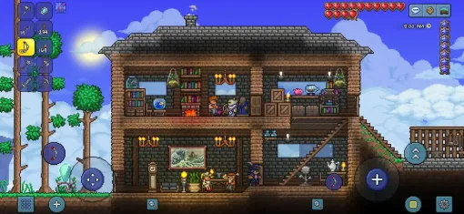『テラリア』がApple Arcade向けに10月1日配信へ。iPhoneやiPadなどで遊び放題、追加料金なし 『テラリア』がApple Arcade向けに10月1日配信へ。iPhoneやiPadなどで遊び放題、追加料金なし