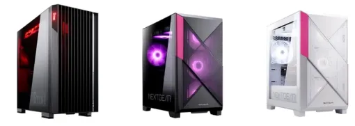 マウスコンピューター、ハイエンドゲーミングPC新製品4点発表! 9月17日正午発売 マウスコンピューター、ハイエンドゲーミングPC新製品4点発表! 9月17日正午発売