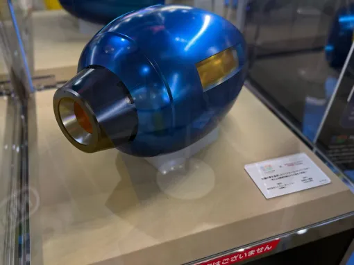 『モンハンワイルズ：アセンダンス』が世界初プレイアブル出展。『プラグマタ』ディアナ等身大像、1/1スケール“ロックバスター”等展示も充実したカプコンブースレポート【TGS2026】