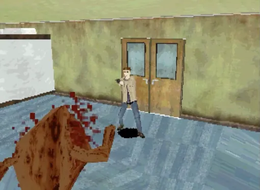 「PS1風」はもはや懐古ではない。ローポリ表現の先駆者『Back in 1995』開発者が語る、10年で変わったゲーム文化とこれからの可能性【インタビュー】 「PS1風」はもはや懐古ではない。ローポリ表現の先駆者『Back in 1995』開発者が語る、10年で変わったゲーム文化とこれからの可能性【インタビュー】