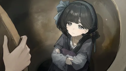 Steam壮絶ADV『泣き叫ぶ雁』に日本語フルボイス実装へ。“暗すぎて賛否真っ二つ”過酷物語を、日本語吹き替えで楽しめるように Steam壮絶ADV『泣き叫ぶ雁』に日本語フルボイス実装へ。“暗すぎて賛否真っ二つ”過酷物語を、日本語吹き替えで楽しめるように