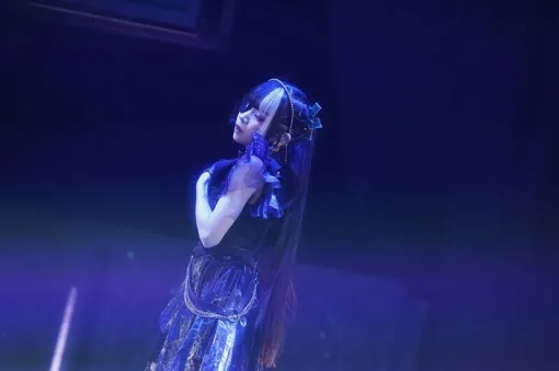 『シャニマス』ソロライブ“Master ShowPiece-”Day2リポート。アイドルの新ソロはもちろん、既存ソロも余すことなく披露。『1/3』『Going my way』『スローモーション』『夢見鳥』のメドレーでは放心状態に 『シャニマス』ソロライブ“Master ShowPiece-”Day2リポート。アイドルの新ソロはもちろん、既存ソロも余すことなく披露。『1/3』『Going my way』『スローモーション』『夢見鳥』のメドレーでは放心状態に
