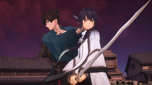 『Fate/Samurai Remnant（サムライレムナント）』が発売された日。TYPE-MOONとコーエーテクモゲームスの強力タッグによる爽快感溢れるアクションが魅力【今日は何の日？】