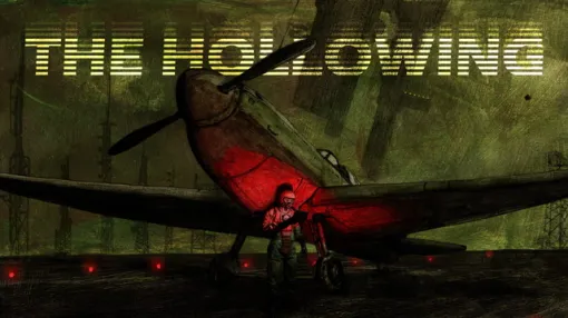 Future Friends Games、一人称視点ホラーフライトシム『The Hollowing』を発表 Future Friends Games、一人称視点ホラーフライトシム『The Hollowing』を発表