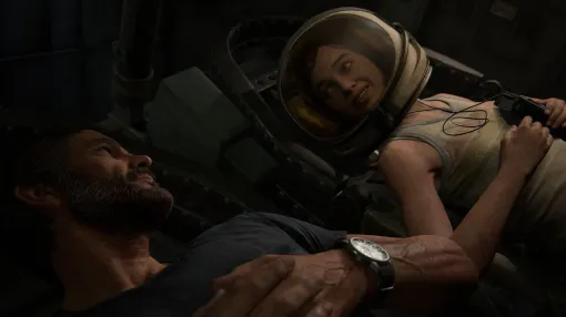 『The Last of Us』ふたつの新規プロジェクトが進行中と発表。『パートI』と『パートII』を超えて『ラスアス』の世界観を拡張する内容に 『The Last of Us』ふたつの新規プロジェクトが進行中と発表。『パートI』と『パートII』を超えて『ラスアス』の世界観を拡張する内容に