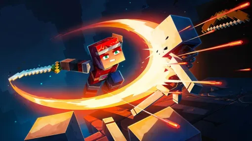 『Minecraft Dungeons II』レビュー 『Minecraft Dungeons II』レビュー