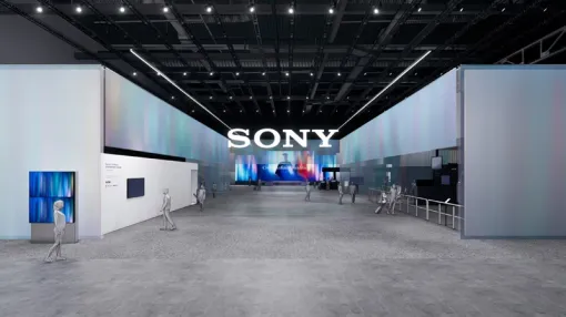 ソニーグループ、「CES 2027」は不参加。グループ全体として出展を見送ることが明らかに。1967年から継続してきた出展の歴史に幕をおろす ソニーグループ、「CES 2027」は不参加。グループ全体として出展を見送ることが明らかに。1967年から継続してきた出展の歴史に幕をおろす