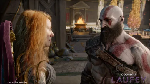 2027/2/16発売『God of War Laufey』本日10時より予約受付開始!予約特典やデラックス版、武器「蛇の弓」の詳細も 2027/2/16発売『God of War Laufey』本日10時より予約受付開始!予約特典やデラックス版、武器「蛇の弓」の詳細も
