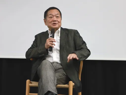 PSの生みの親・久夛良木 健氏が「好奇心」の重要性を説いた,電気通信大学 エンタテインメント創造研究教育センター オープニングセレモニー PSの生みの親・久夛良木 健氏が「好奇心」の重要性を説いた,電気通信大学 エンタテインメント創造研究教育センター オープニングセレモニー