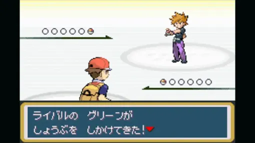 『ポケモン ファイアレッド・リーフグリーン』、10月7日に「ポケモンホーム」に対応へ。デオキシスなどの持ち出し解禁＆「ミツリンのセレビィ」も20年ぶり復刻
