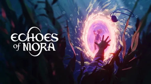 Selkies Interactive、水没した村の遺跡で行方不明になった弟を捜索するアドベンチャーゲーム『Echoes of Mora』をリリース Selkies Interactive、水没した村の遺跡で行方不明になった弟を捜索するアドベンチャーゲーム『Echoes of Mora』をリリース