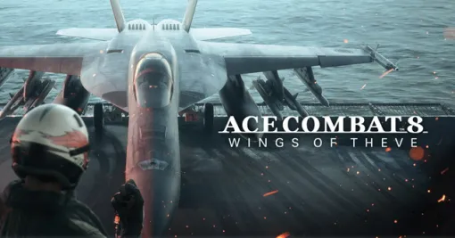 【Steam(9/30)】『ACE COMBAT 8』4日連続の首位達成 『マイダンII』2位浮上、グローバルではトップに 『Nivalis Nights』11位に登場 【Steam(9/30)】『ACE COMBAT 8』4日連続の首位達成 『マイダンII』2位浮上、グローバルではトップに 『Nivalis Nights』11位に登場