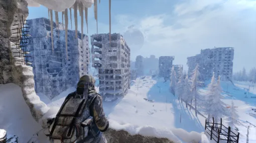 氷に閉ざされた都市で相棒の犬と共に生き延びるオープンワールドサバイバル『Permafrost』10月2日よりプレイテスト実施!最大4人協力プレイ対応 氷に閉ざされた都市で相棒の犬と共に生き延びるオープンワールドサバイバル『Permafrost』10月2日よりプレイテスト実施!最大4人協力プレイ対応