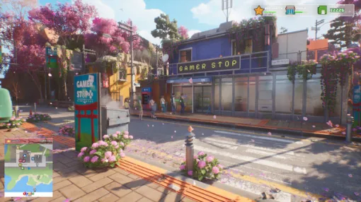 ゲーム屋経営とオープンワールド探索を組み合わせたショップシムが正式リリース。日本風のマップで釣りやバスケに興じ店舗の拡張目指す―採れたて!本日のSteam注目ゲーム11選【2026年9月30日】 ゲーム屋経営とオープンワールド探索を組み合わせたショップシムが正式リリース。日本風のマップで釣りやバスケに興じ店舗の拡張目指す―採れたて!本日のSteam注目ゲーム11選【2026年9月30日】