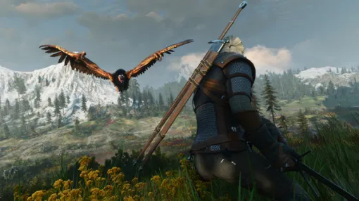 『ウィッチャー3』リマスター版の対応Modが探しやすく!Mod共有サイトNexus Modsでフィルタリング可能に 『ウィッチャー3』リマスター版の対応Modが探しやすく!Mod共有サイトNexus Modsでフィルタリング可能に