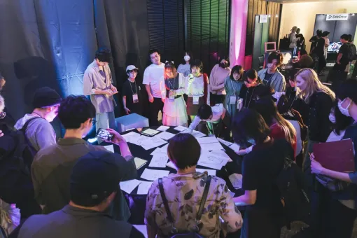 「いいアニメが作りたい」に貫かれた出会いと学びの場 Tokyo Anim Unite 2026イベントレポート 「いいアニメが作りたい」に貫かれた出会いと学びの場 Tokyo Anim Unite 2026イベントレポート