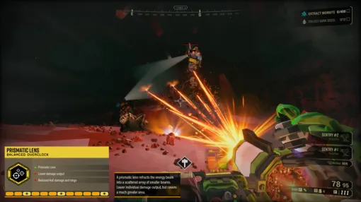 “圧倒的に好評”な協力型ドワーフ採掘FPS『Deep Rock Galactic』無料大型アプデが12月にリリース決定。新パーク&新オーバークロックがたっぷり追加 “圧倒的に好評”な協力型ドワーフ採掘FPS『Deep Rock Galactic』無料大型アプデが12月にリリース決定。新パーク&新オーバークロックがたっぷり追加