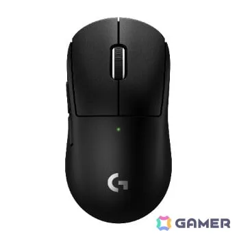 ロジクールG「PRO X SUPERLIGHT 2c SE」が12月17日発売!約51gのコンパクトマウス、価格は20,460円 ロジクールG「PRO X SUPERLIGHT 2c SE」が12月17日発売!約51gのコンパクトマウス、価格は20,460円