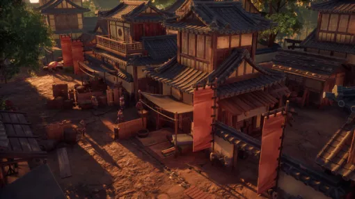 欧州人サムライRPG『Expeditions: Samurai』パーティー人数拡大、仲間スキル参照やキャラメイク拡充の大型アプデ配信―11月には鬼島津登場の第2章解放も 欧州人サムライRPG『Expeditions: Samurai』パーティー人数拡大、仲間スキル参照やキャラメイク拡充の大型アプデ配信―11月には鬼島津登場の第2章解放も