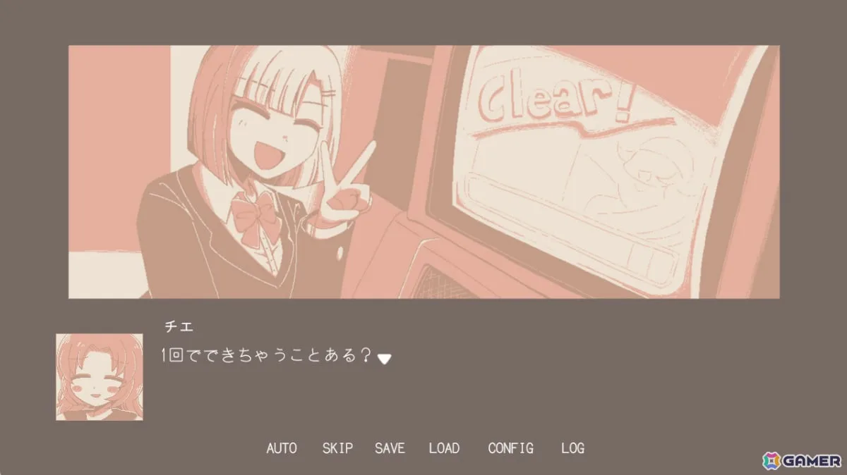 2000年のアーケード音ゲー文化を描くノベルゲーム「夜の名前」序盤の物語を楽しめる体験版が公開!.THi(竹安弘)氏、TAG氏による楽曲を収録 2000年のアーケード音ゲー文化を描くノベルゲーム「夜の名前」序盤の物語を楽しめる体験版が公開!.THi(竹安弘)氏、TAG氏による楽曲を収録
