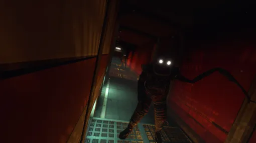 ただの清掃員が戦うレトロ風スペースホラーFPS『RetroSpace』リリース。動植物クリーチャー徘徊する宇宙ステーションから脱出―イマーシブシム要素あり ただの清掃員が戦うレトロ風スペースホラーFPS『RetroSpace』リリース。動植物クリーチャー徘徊する宇宙ステーションから脱出―イマーシブシム要素あり