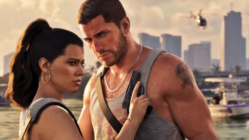 『GTA6』にはセックスシーンが含まれる…オーストラリア・ニュージーランドのレーティング注意事項に記載 『GTA6』にはセックスシーンが含まれる…オーストラリア・ニュージーランドのレーティング注意事項に記載