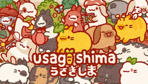 無人島にうさぎの楽園を作るまったり系ゲーム『うさぎしま』配信日決定! 個性的な見た目や特徴を持ったうさぎを集めよう 無人島にうさぎの楽園を作るまったり系ゲーム『うさぎしま』配信日決定! 個性的な見た目や特徴を持ったうさぎを集めよう