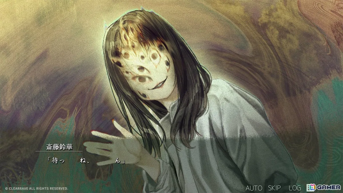 fracoco氏×Re,AERによるオカルトホラーADV「Resequence: The Orchard」体験版が10月9日に配信！