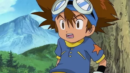 【僕らが選んだベストアドベンチャー】10/4は『デジモンアドベンチャー』より第1話“漂流?冒険の島!”を放送! 【僕らが選んだベストアドベンチャー】10/4は『デジモンアドベンチャー』より第1話“漂流?冒険の島!”を放送!
