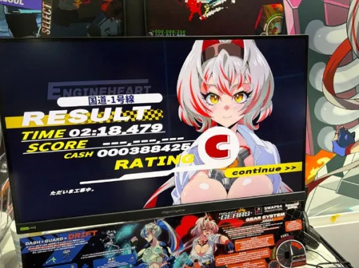 新作「ガンダム」ゲーから話題のSTG、メカ少女アクションまで揃い踏み!「TGS2026」注目ロボゲータイトル3選【ゲムスパロボゲーカタログ特別編】 新作「ガンダム」ゲーから話題のSTG、メカ少女アクションまで揃い踏み!「TGS2026」注目ロボゲータイトル3選【ゲムスパロボゲーカタログ特別編】