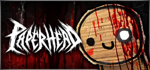 HypeTrain Digital、段ボールの世界が舞台のモーブーマーシューターxアドベンチャーホラー『PAPERHEAD』を10月9日に発売 HypeTrain Digital、段ボールの世界が舞台のモーブーマーシューターxアドベンチャーホラー『PAPERHEAD』を10月9日に発売