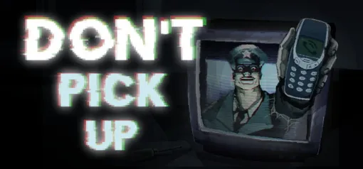 Quarter Games、ディストピアと化した別世界の2000年代を舞台とする心理的ホラーゲーム『Don’t Pick Up』無料体験版をリリース Quarter Games、ディストピアと化した別世界の2000年代を舞台とする心理的ホラーゲーム『Don’t Pick Up』無料体験版をリリース