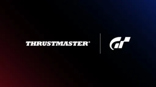 スラストマスター、グランツーリスモ公式パートナーに就任 公式ライセンスステアリングコントローラー『T-GT III』も発売 スラストマスター、グランツーリスモ公式パートナーに就任 公式ライセンスステアリングコントローラー『T-GT III』も発売
