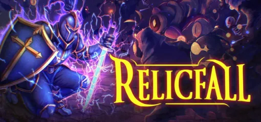 インディーゲーム開発者Liviu Globa氏、PC向けアクションローグライト『Relicfall』プレイテストの参加登録受付を開始 インディーゲーム開発者Liviu Globa氏、PC向けアクションローグライト『Relicfall』プレイテストの参加登録受付を開始
