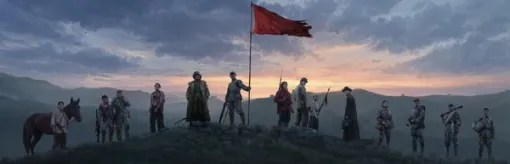 なぜ“日中戦争”をFPSで描くのか?『The Defiant』開発者が語る、ゲームでは珍しい東アジア戦線への挑戦とこだわり【インタビュー】 なぜ“日中戦争”をFPSで描くのか?『The Defiant』開発者が語る、ゲームでは珍しい東アジア戦線への挑戦とこだわり【インタビュー】