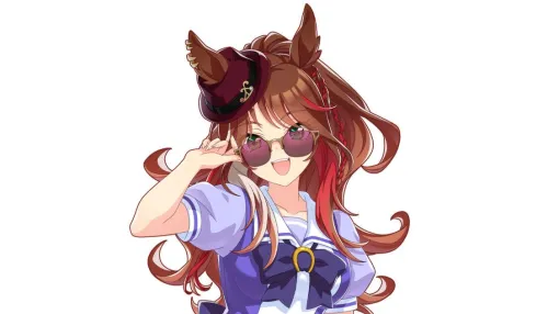 【ウマ娘】フォーエバーヤングの等身大フィギュアが展示。10月30日、31日にキーンランド競馬場(アメリカ)にて 【ウマ娘】フォーエバーヤングの等身大フィギュアが展示。10月30日、31日にキーンランド競馬場(アメリカ)にて